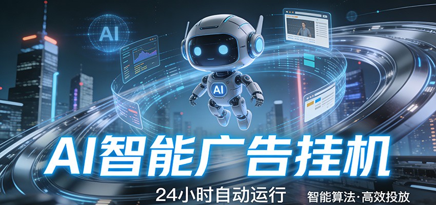 智能托管 · 无人值守 · 持续变现，低门槛、高适配、易上手，轻松开启智能躺赚新时代-优优云网创