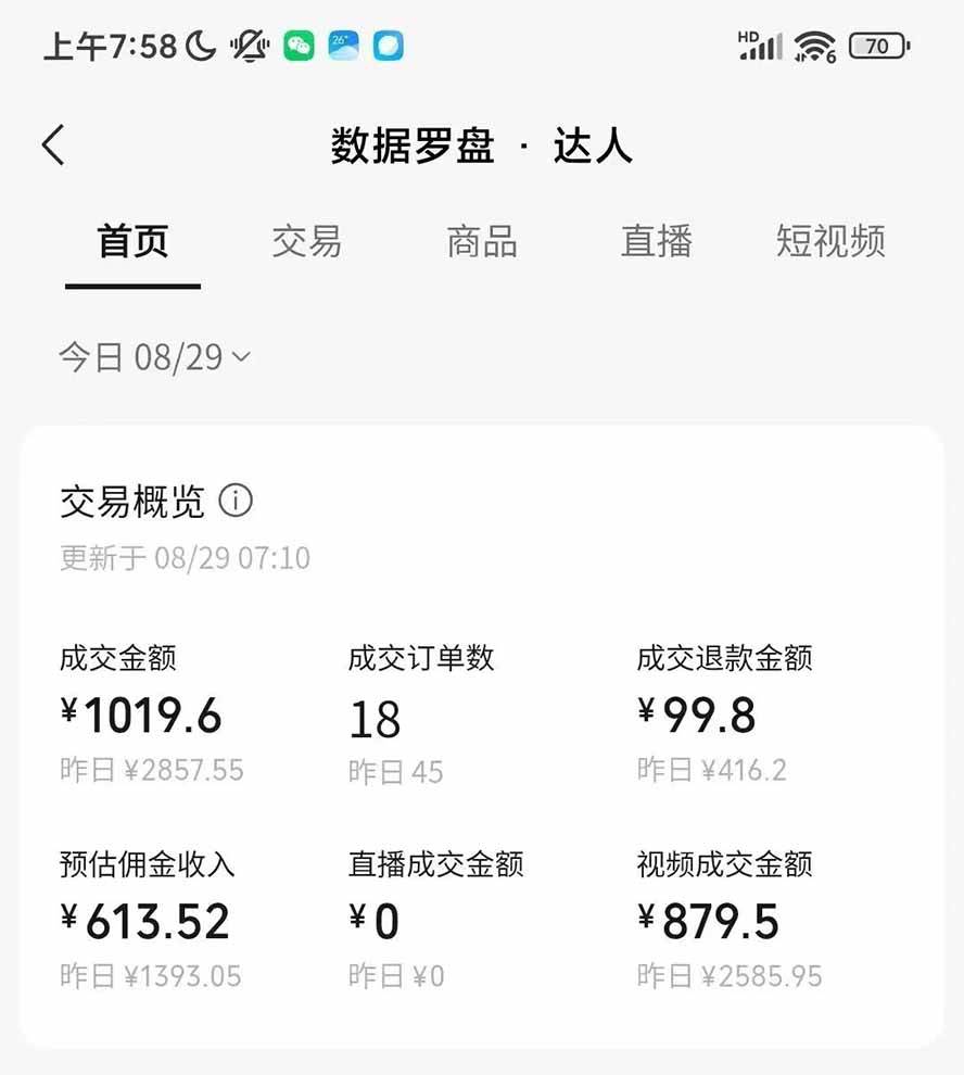 (20909期)外面卖998元的2026普通人AI卖书新玩法:不露脸、不囤货,10种玩法+AI批量制作+橱窗变现,单条爆款日销几百至几千元 (20909期)外面卖998元的2026普通人AI卖书新玩法:不露脸、不囤货,10种玩法+AI批量制作+橱窗变现,单条爆款日销几百至几千元