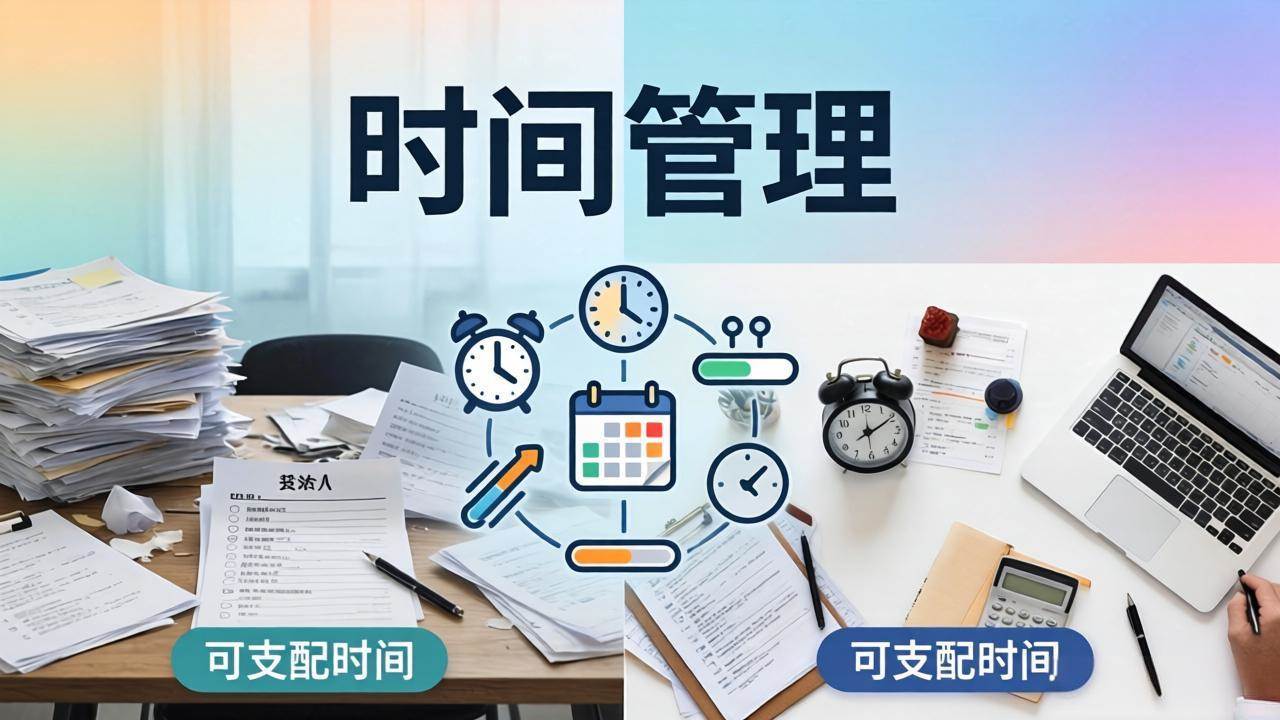 （18237期）公众号付费文章：如何拥有大量可支配时间？衣食住行社交内耗全拆解-优优云网创